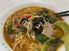 -许记大碗皮肚面馆(三条巷店)