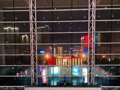 -合肥火车站(地铁站)