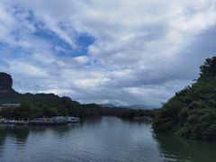 -丹霞山风景名胜区