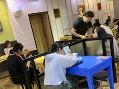 -回味鸭血粉丝汤(新城市广场店)
