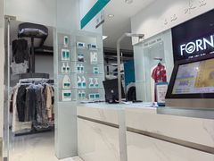 -福奈特洗衣·洗鞋·奢侈品护理(浦东南路店)