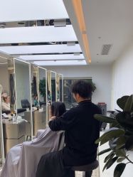 -魔型社烫染店