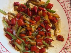 -径山十八道·风味民间菜(华夏之心店)