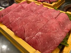 -京门老爆三·铜锅涮肉 爆肚(望京店)