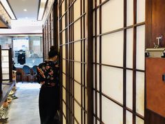 -渔日本料理铁板烧(新天地假日广场店)