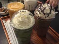 -星巴克臻选(广州沙面店)