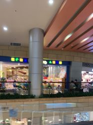 -meland亲子乐园(深圳领展中心城店)