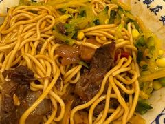 -梅溪·小伙子干挑面(安吉总店)