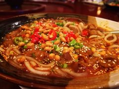 -粤尚腾香居中餐厅(首都机场希尔顿店)