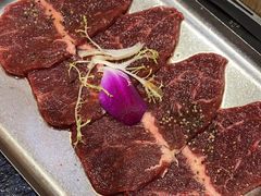 -何发发和牛烧肉·鳗鱼榴莲放题自助(乐峰广场店)