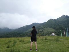 -硗碛藏寨·神木垒景区