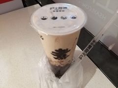 -沪上阿姨·精选茶饮(天河城店)