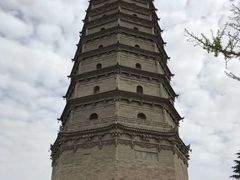 -法门文化景区