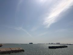 -东疆建设开发纪念公园