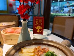 -松针蔡记蒸饺(花园路店)
