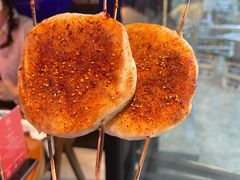 -小乾杯串店•16年沈阳烧烤(文安路店)