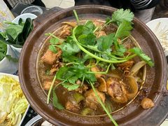 -川香煲(茅台路店)