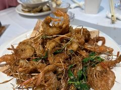 -勝記酒家·37年老字号·经典粤菜(荔枝公园店)