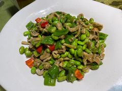 -竹中驿农家餐馆