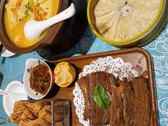 -北塘海鲜·天津菜(大光明桥旗舰店)
