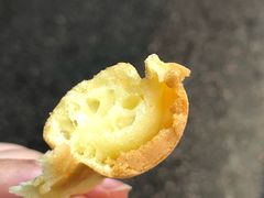 -利强记北角鸡蛋仔(弥敦道店 )