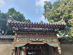 -张学良旧居陈列馆