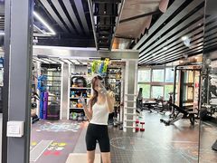 -宝体健身会(宝安体育馆店)