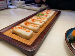 -吴越荣记苏州菜·松鼠桂鱼 100% 活鱼现做(月光码头店)