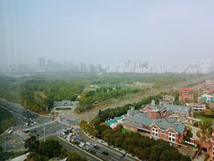 -上海浦东嘉里大酒店