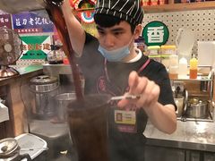 -美芝莲(东方宝泰店)