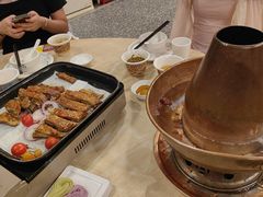 -羊之道草原味道清真餐厅(番禺店)