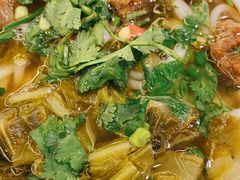 花溪牛肉粉-贵州大厦贵州厅(樱花园西街店)