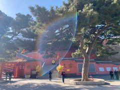 -妙峰山风景名胜区