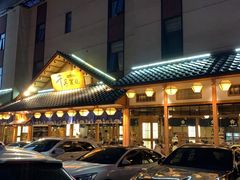 -千寻烧肉(政务区店)