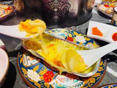 -十三姨正合丰烤肉(营迹路店)