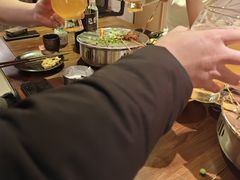 -贰醒·私房小院烧烤 (太古里店)