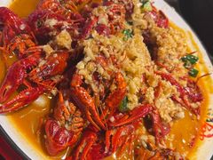 -大成海鲜烧烤·小龙虾(七宝店)