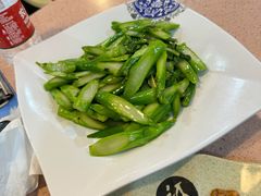 -福星牛奶甜品店(常平店)
