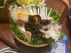 -东海怡品海鲜豆捞(星街坊店)