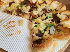 -必胜客(五道口店)