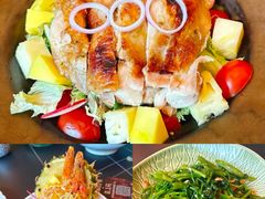 -Thai Alley泰爱里(二沙岛店)