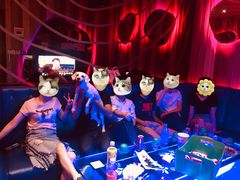 -吉星氧吧量贩式KTV(惠乐购百货店)