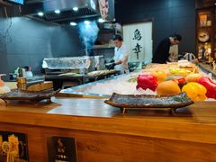 -鸟幸 TORISAKI 炭火居酒屋