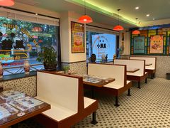 -小龍鳳餐室(番禺路店)