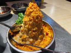 -大阪烧肉BAKA一代(十亩地店)