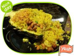 -重庆融汇国际酒店17楼·泉籁泰餐厅(沙坪坝店)