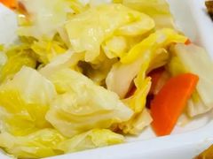 酸白菜-香妃烤鸡(西单店)