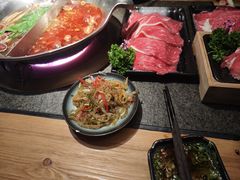 -湊湊火锅·茶憩(皇姑万象汇店)