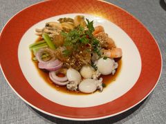 -四季民福烤鸭店(外滩外白渡桥店)