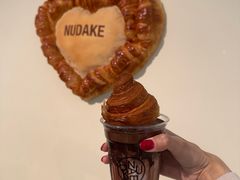 -NUDAKE(HAUS NOWHERE店)